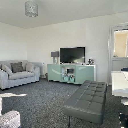 Dalriach Apartment Oban Eksteriør billede