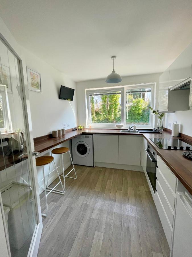 Dalriach Apartment Oban Eksteriør billede