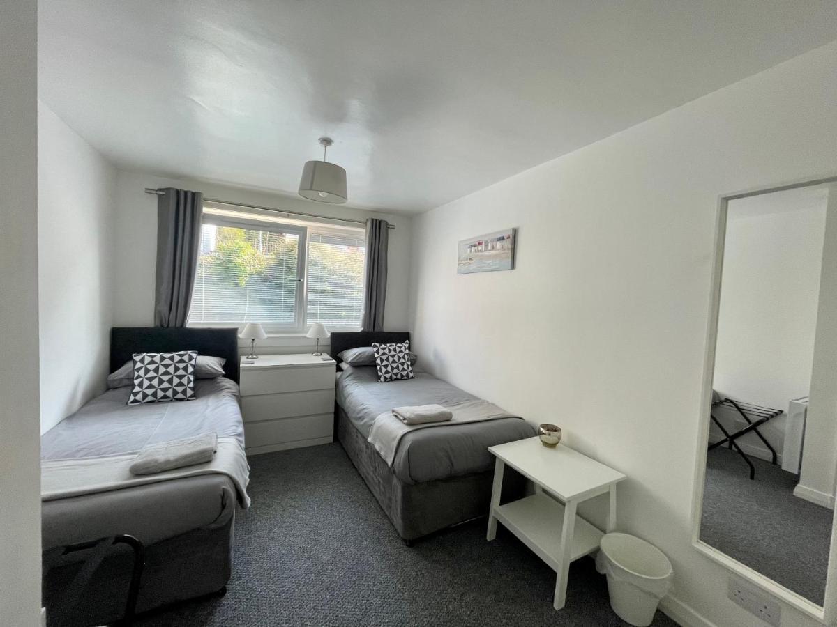 Dalriach Apartment Oban Eksteriør billede