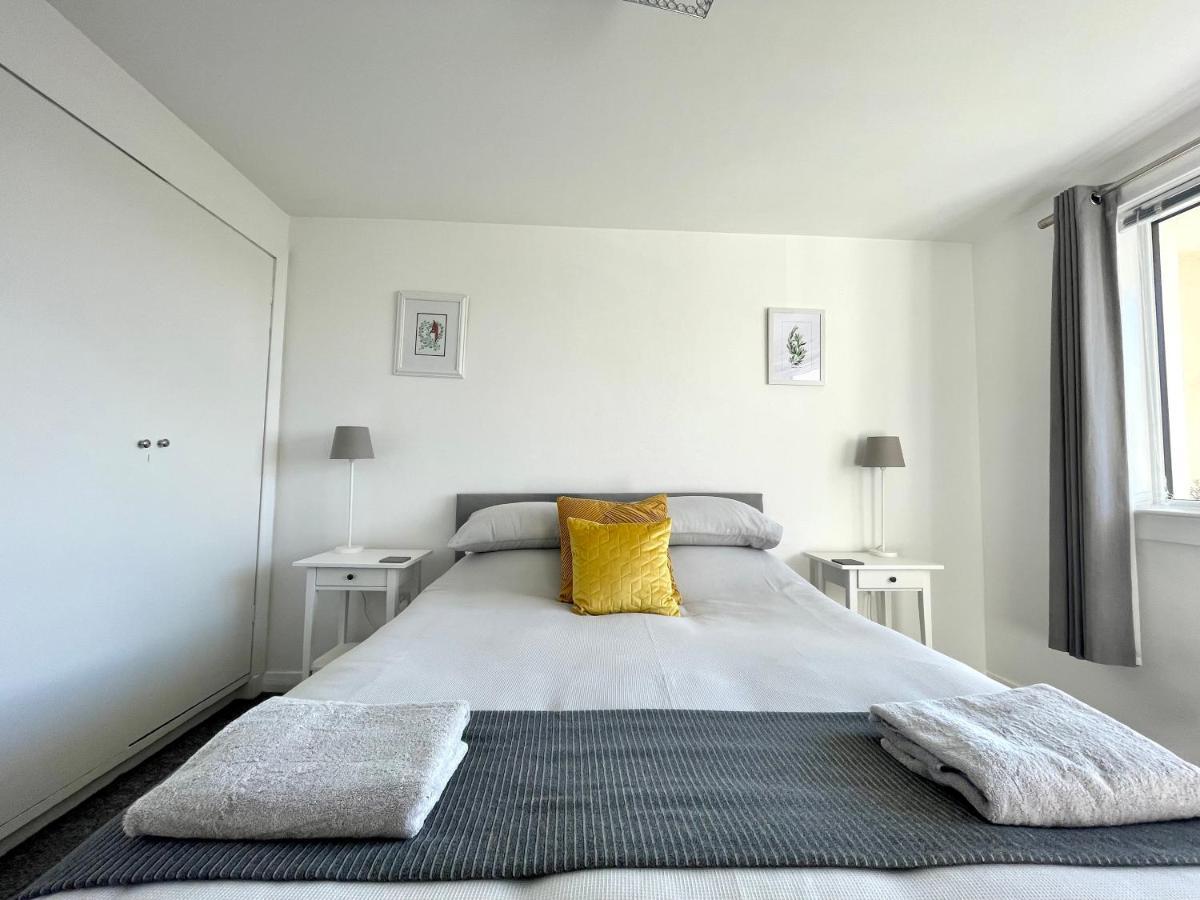 Dalriach Apartment Oban Eksteriør billede